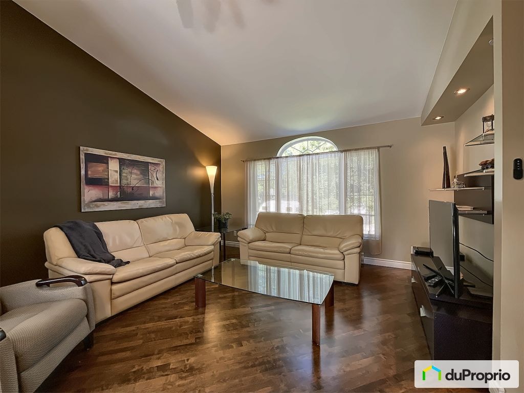 $699,000 - Split Level for sale in Lebourgneuf — photo 3
