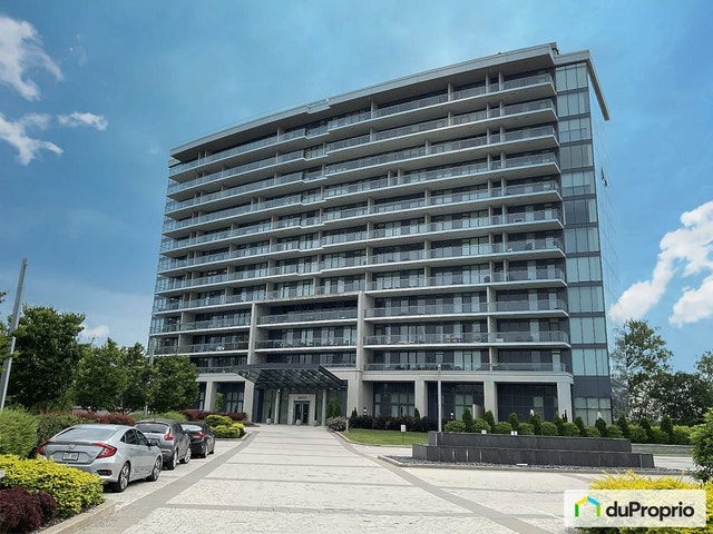 $1,250,000 - Condominium for sale in Chomedey (Île Paton) — photo 1