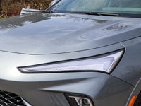 Responsive 1.2L Gas Engine - Panoramic Sunroof - Advanced Safety Package - Trip Computer Introducing... (image 8)