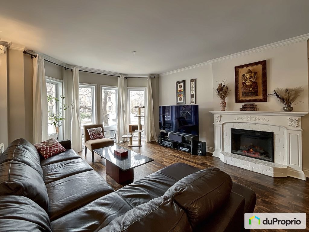 $664,000 - Condominium for sale in South-West Montreal — photo 1
