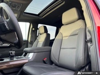 3.0L Duramx Diesel, Off-Road Suspension, Factory 2 Inch Lift, Heated Seats & Steering, Sunroof, Bose... (image 2)