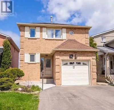 BSMT - 16 PURITAN COURT Hamilton (Stoney Creek), Ontario