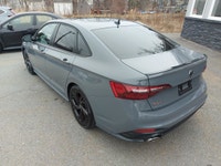 Autobahn Trim 6 Speed Manual Transmission Leather Interior Panoramic Sunroof Apple Carplay Android A... (image 2)