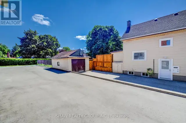 209 BELLEVIEW AVENUE Kitchener, Ontario in Houses for Sale in Kitchener / Waterloo - Image 28
