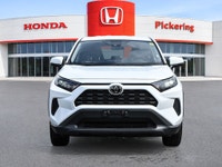 LE|AWD|CarPlay|Heated Seats 2024 Toyota RAV4 LE LE|AWD|CarPlay|Heated Seats Ice Cap 2.5L 4-Cylinder... (image 1)