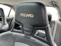 Octane Blue Pearl 4D Sedan 2.0L DOHC 5-Speed Manual AWD AWD, 4-Wheel Disc Brakes, ABS brakes, Air Co... (image 9)