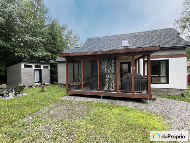 $389,500 - Cottage for sale in St-Hippolyte — photo 3