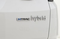 Locally owned & accident-free!! With a punchy 226 horsepower Hybrid power train and luxury level fea... (image 8)