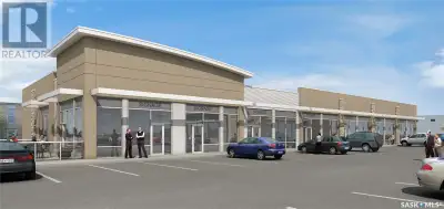 Prime location, great on-site parking. Nicely developed office/retail premises with location in stri...