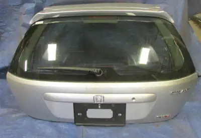 Item For Sale ! Used Off 2003 Honda Civic SiR Fender Right $125 / Hood $$125 / Headlight Right $75 /...