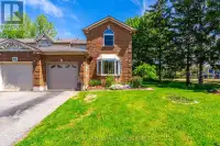 14 HEDGE LAWN DRIVE Grimsby, Ontario