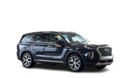 Hyundai of Regina 444 Broad Street Regina, SK, S4R 8R8 Phone: 855-219-9695 Recent Arrival! 2021 Hyun... (image 1)