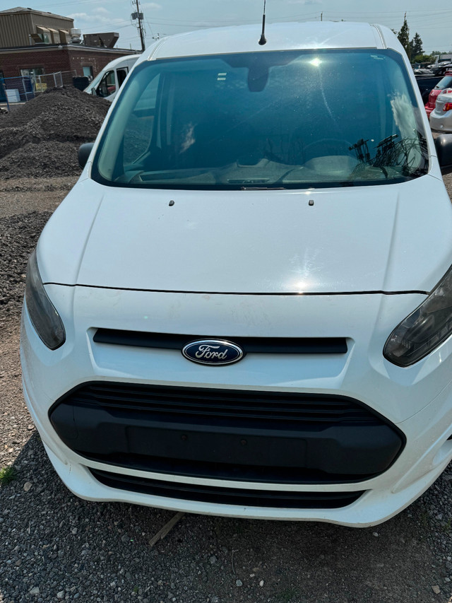 2015 Ford Transit Connect XLT CERTIFIED in Cars & Trucks in Mississauga / Peel Region - Image 3