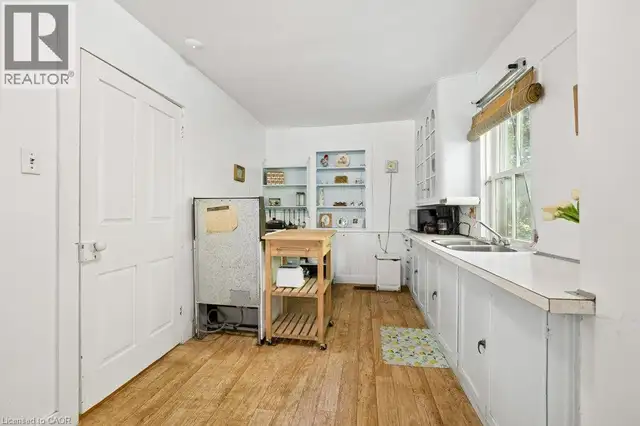 48 MISTY RIVER Drive Conestogo, Ontario in Houses for Sale in Kitchener / Waterloo - Image 19