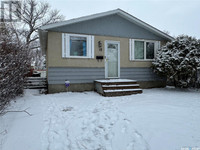 18 Marshall CRESCENT Regina, Saskatchewan