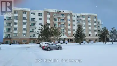Start a new chapter at Lépine Lodge, the ideal choice for apartment rentals in Renfrew. Located in t...