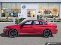 Navigating busy streets or embarking on weekend getaways is elevated in this sophisticated 2025 Volk... (image 1)