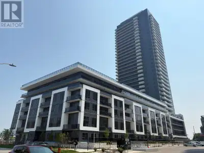 709 - 5105 HURONTARIO STREET W Mississauga (Hurontario), Ontario