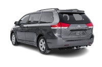 Nouvel Arrivage! La Toyota Sienna LE FWD 2014 est une fourgonnette spacieuse et polyvalente bien ada... (image 4)