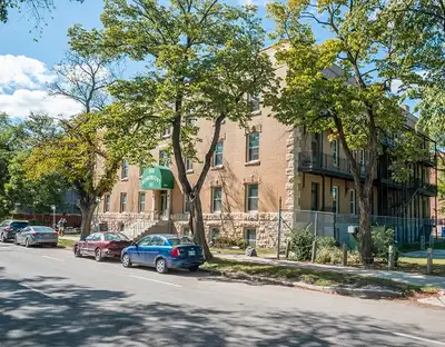 351 River Ave- Rosemount Apts- 1 Bedroom