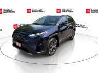 Vehicle DescriptionThis one-owner Toyota RAV4 Hybrid Limited AWD is a Don Valley North Toyota origin... (image 3)