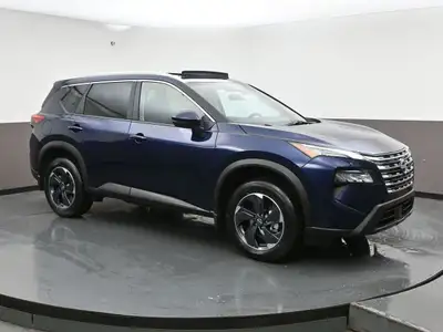 See Dealer Website for Details. 2026 Nissan Rogue SV Moonroof DEMO SALE - SAVE $$THOUSANDS$$ - CALL...
