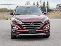Awards: * 2017 KBB.com 10 Best SUVs Under $25,000 * 2017 KBB.com 10 Most Awarded Brands Recent Arriv... (image 2)