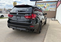 RECERTIFIED | REBUILT | 2018 BMW X5 XDrive50i | AWD 4.4L 8 CYL This unit is recertified and carries... (image 8)