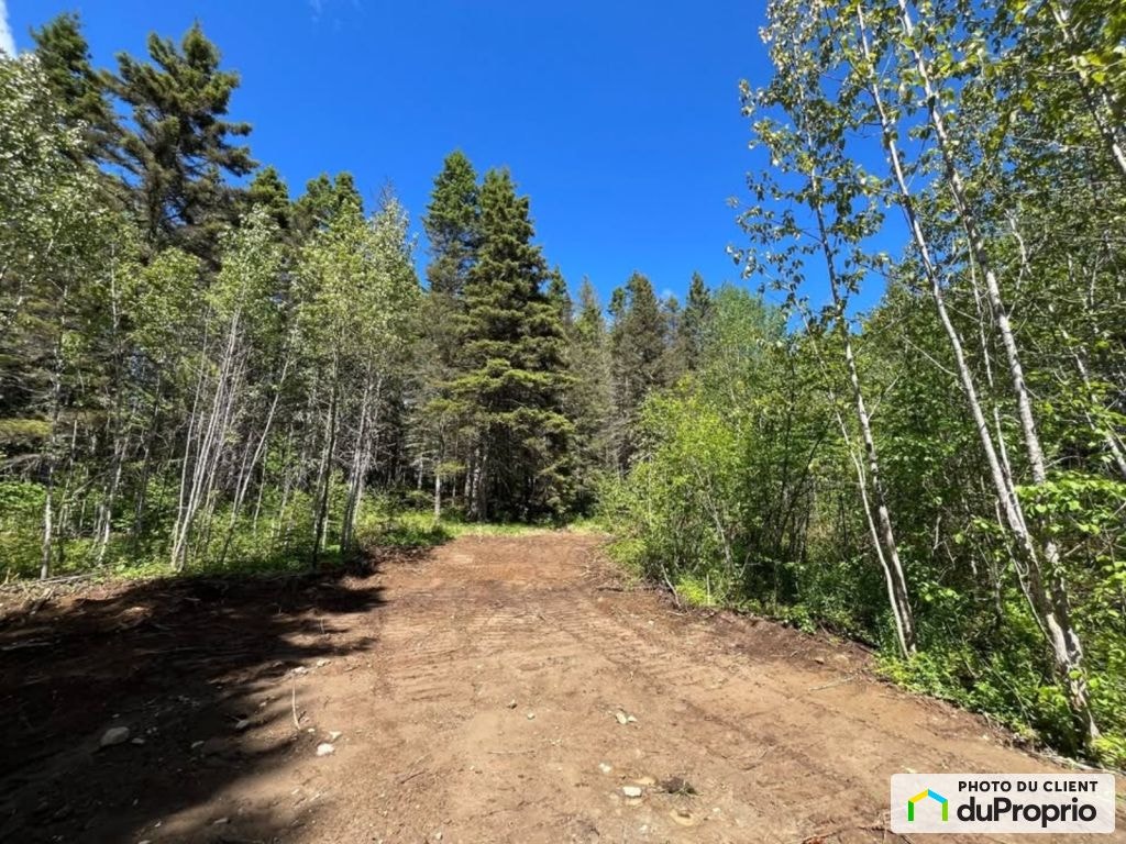 $47,000 - Price taxes not included - Residential Lot for sale — photo 1