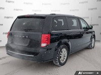 This Dodge Grand Caravan delivers a Regular Unleaded V-6 3.6 L/220 engine powering this Automatic tr... (image 5)