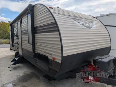 Big Country RV in Carleton Place. We would like to say Thank You to Everyone who purchased the RV th...