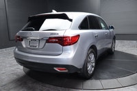 NAVIGATION SYSTEM, ADAPTIVE CRUISE CONTROL, BLIND SPOT MONITOR, LANE KEEPING ASSIST, CROSS-TRAFFIC A... (image 2)