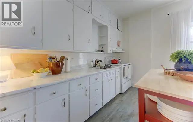 48 BREITHAUPT Street Kitchener, Ontario in Houses for Sale in Kitchener / Waterloo - Image 22