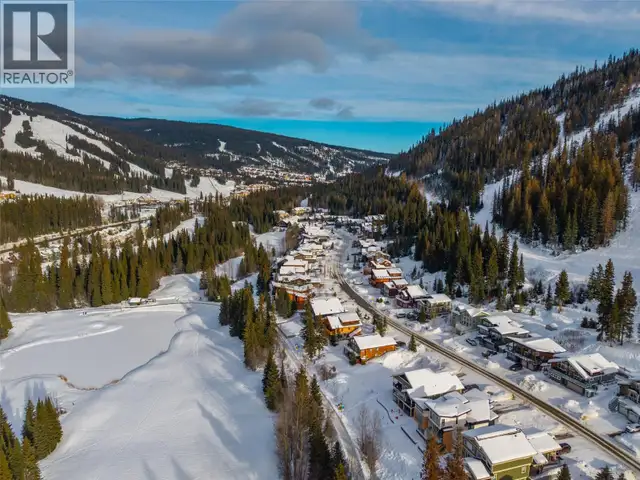 2444 Fairways Drive Sun Peaks, British Columbia in Land for Sale in Kamloops - Image 9