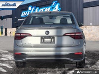 Come see this certified 2024 Volkswagen Jetta Trendline Auto | Heated Seats + Steering | Digital Coc... (image 3)