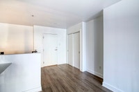 Renovated Akelius two bedroom apartment for rent. Located near sauvé in the Ahuntsic neighborhood, M... (image 1)