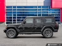 This Jeep Wrangler has a trusty ERC 3.6L Pentastar(TM) VVT V6 engine w/ESS engine powering this Auto... (image 3)