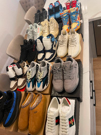 Bulk Sale Jordans/Yeezy/Uggs **ON SALE** WHOLESALE