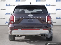 WAS: $49619 NOW: $45597 plus taxes and licensing feesDiscover the 2023 Hyundai Palisade Ultimate Cal... (image 4)