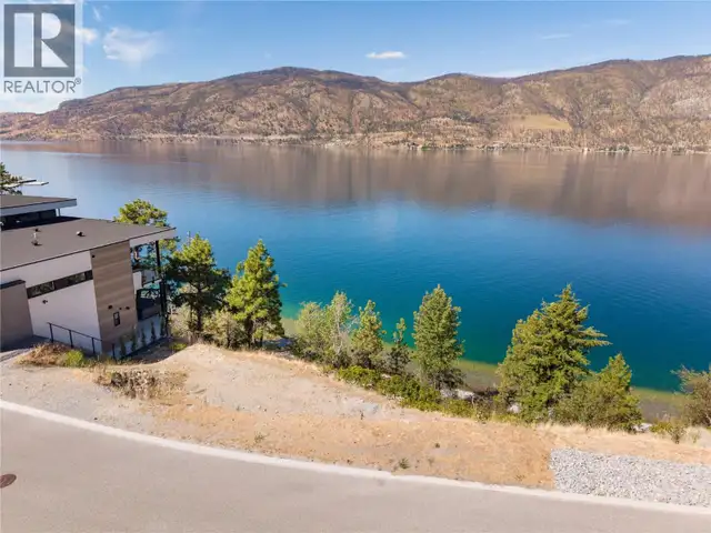3548 Arrowroot Drive Kelowna, British Columbia in Land for Sale in Penticton - Image 4