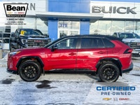 $388 bi-weekly for 84 months 6.49% OAC Feast your eyes on this jaw-dropping 2023 Toyota RAV4 Prime X... (image 1)