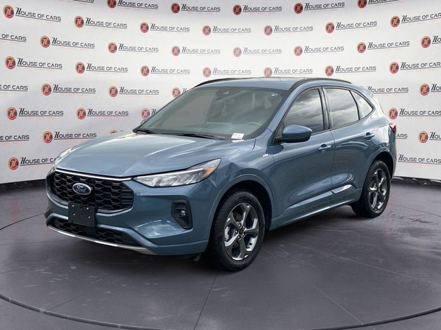 2024 Ford Escape ST-Line in Cars & Trucks in Calgary