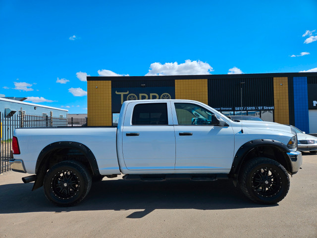 2017 RAM 2500 - Cummins in Cars & Trucks in Edmonton - Image 2