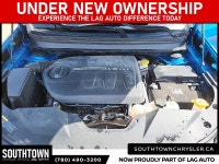 2022 Jeep Cherokee Trailhawk Experience the Jeep Cherokee Trailhawk with only 122366 km on the odome... (image 7)