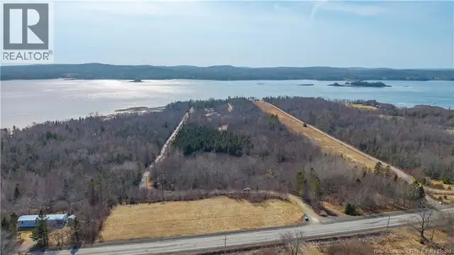 0 Route 127 Bayside, New Brunswick in Land for Sale in Saint John - Image 13