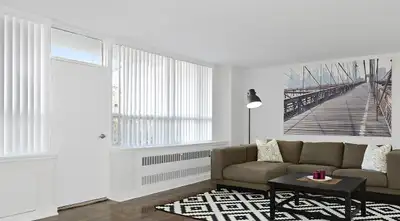 Avenue Park Apartments - 2 Bedroom Apartment for Rent