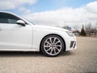 2023 Audi A4 Premium Plus 45 delivers refined luxury, advanced technology, and confident all-weather... (image 5)