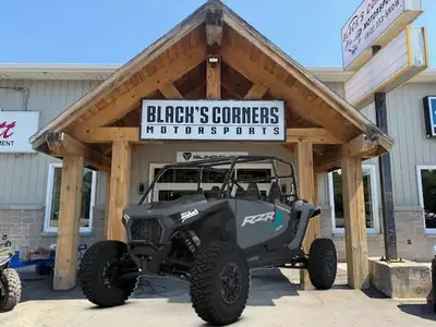 Black's Corners Motorsport New model for 2026 now with the pro s stance Check them out and get your...
