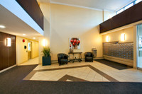 Live well at Market Street Apartments; in the heart of downtown Hamilton, steps to Jackson Square an... (image 8)