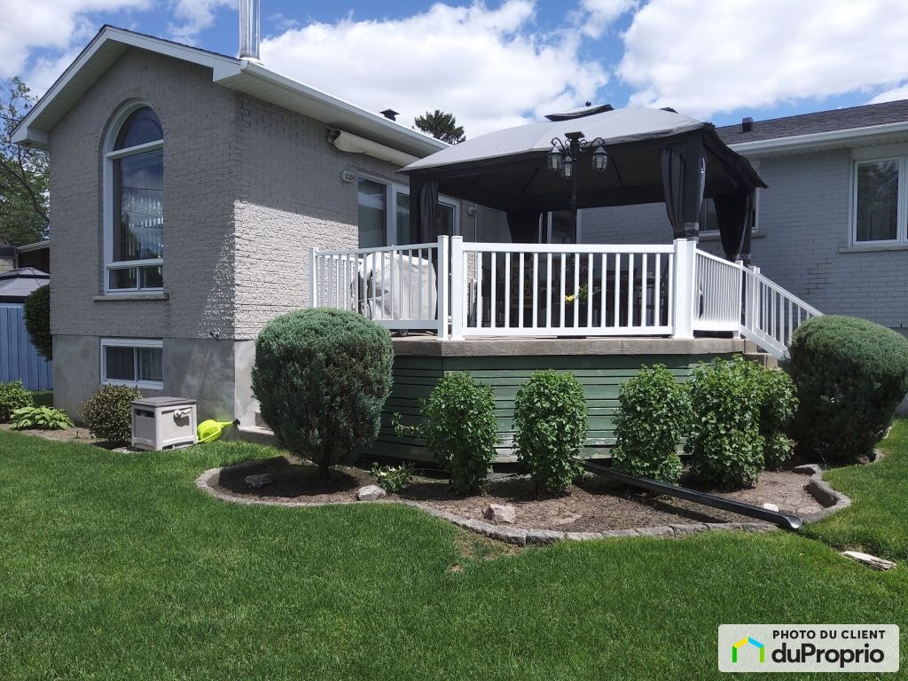$799,900 - Bungalow for sale in Brossard — photo 3